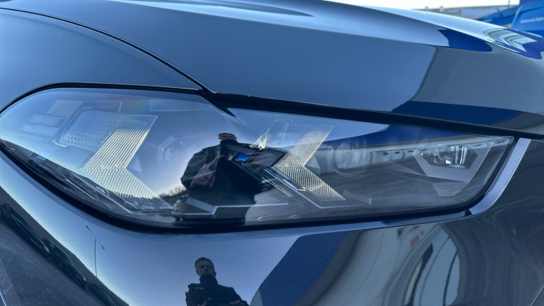 BMW X5 xDrive50e M Sport 5dr Auto [Tech/Pro Pack] Estate